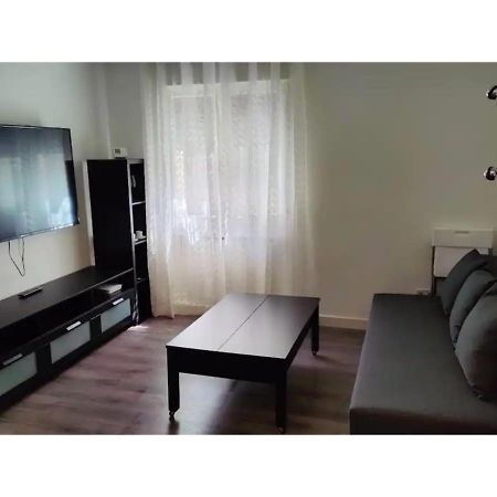 Tranquilo Apartamento 5 Pers. Madrid Rio Mendoza Eksteriør billede