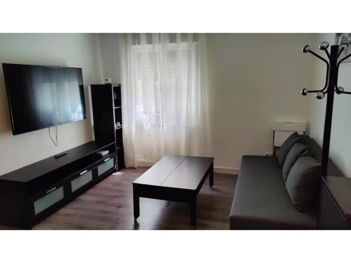 Tranquilo Apartamento 5 Pers. Madrid Rio Mendoza Eksteriør billede