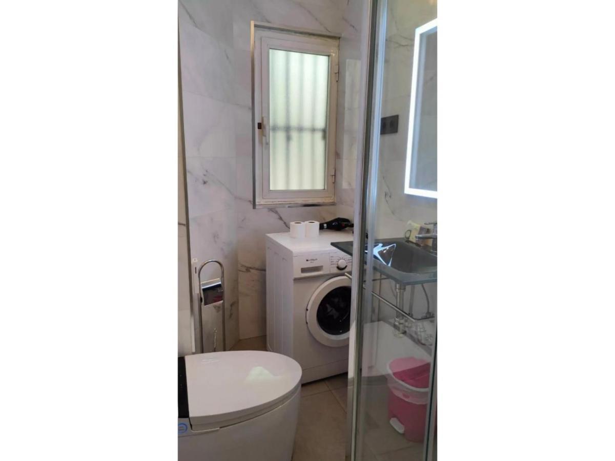 Tranquilo Apartamento 5 Pers. Madrid Rio Mendoza Eksteriør billede